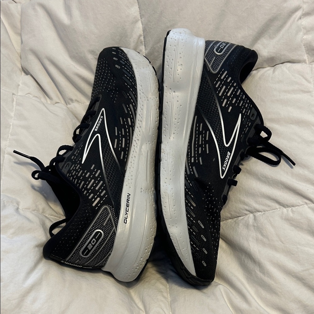 Brooks Glycerin Athletic Shoes